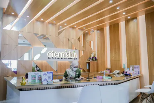 Eterniskin Jaten