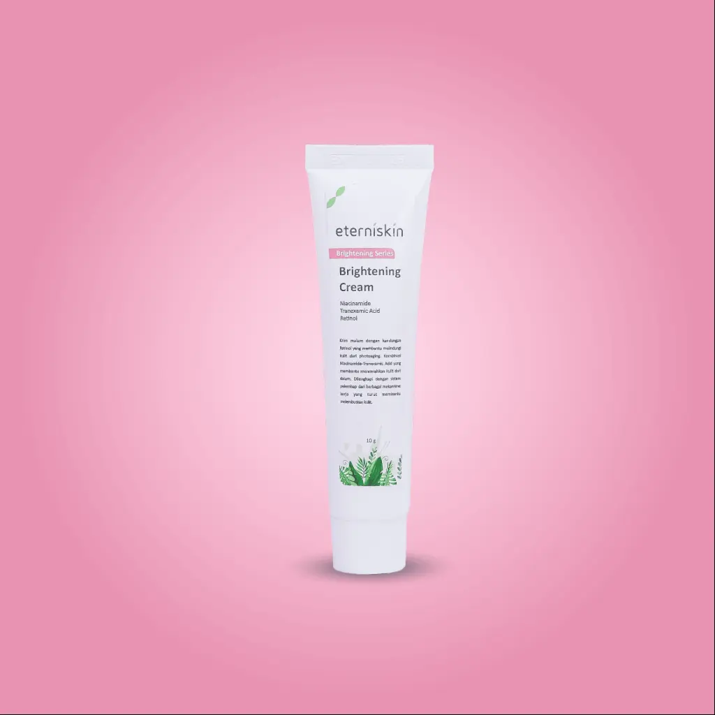 Brightening Cream