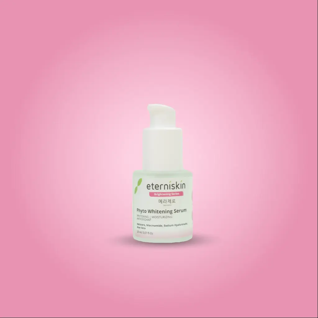 Phyto Whitening Serum
