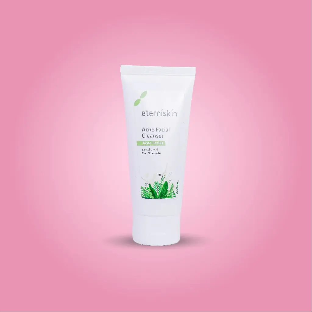 Acne Facial Cleanser