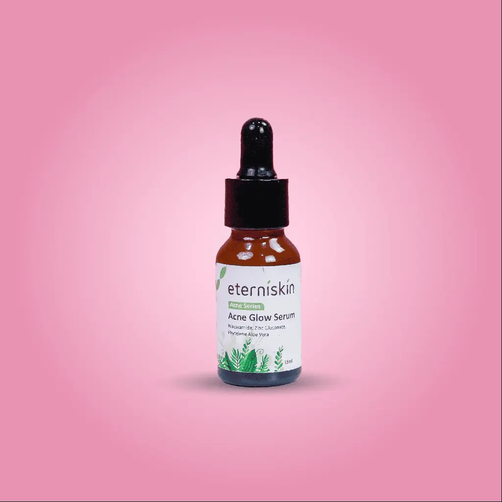 Acne Glow Serum