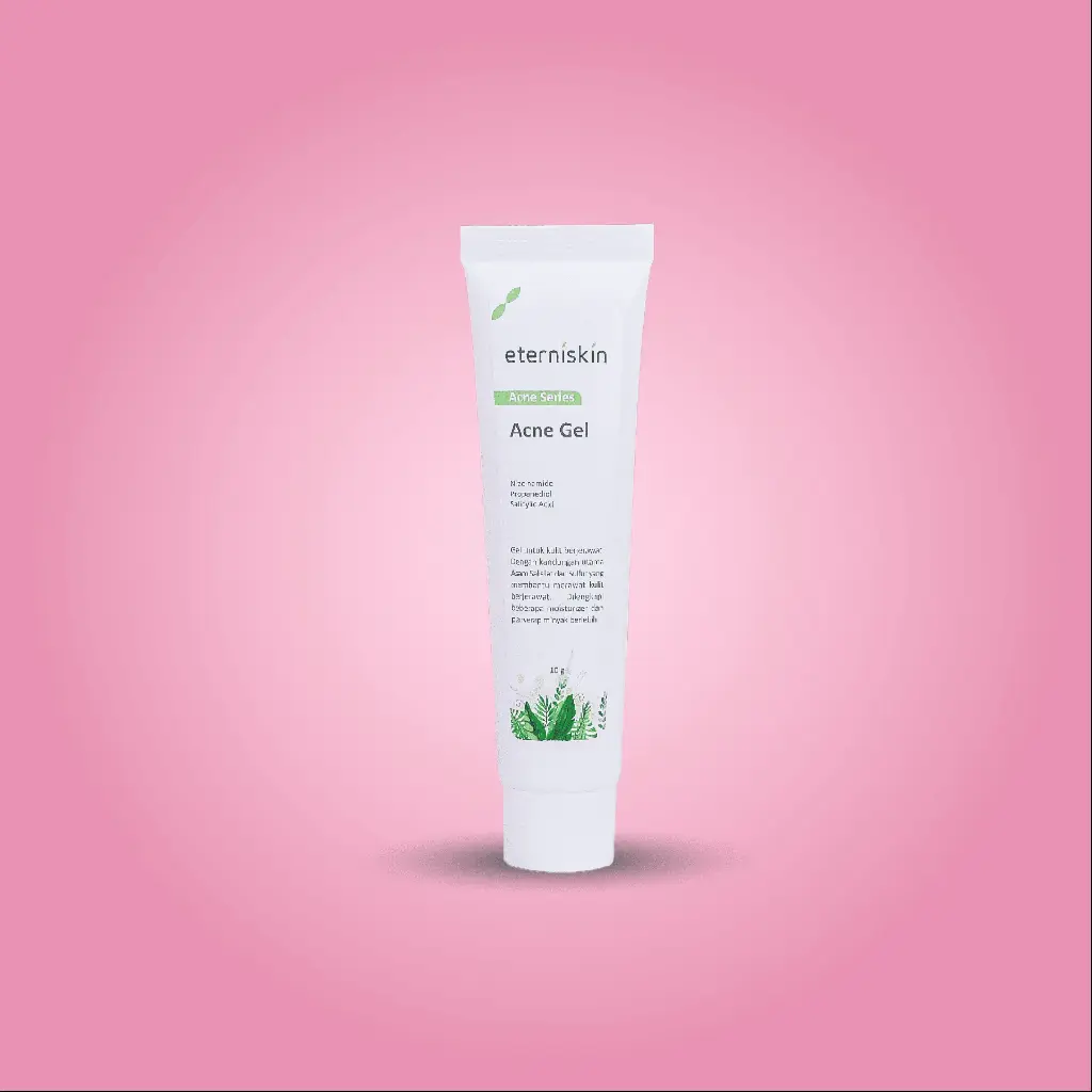 Acne Gel