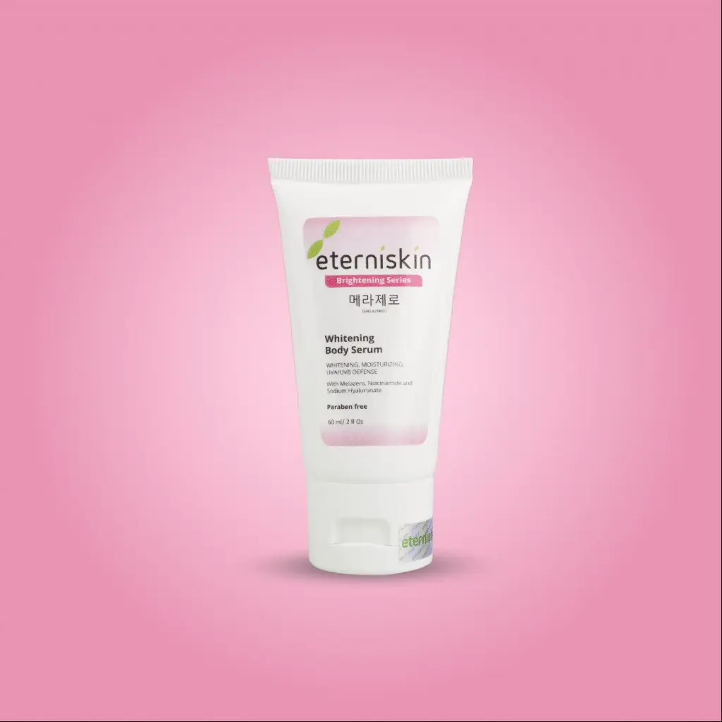 Whitening Body Serum