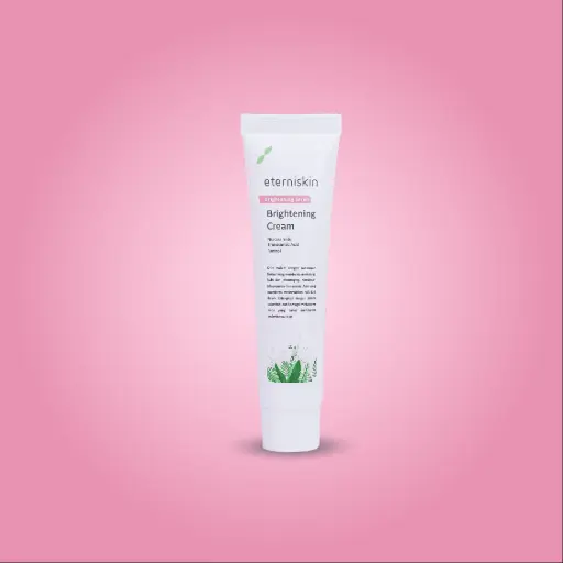 Brightening Cream