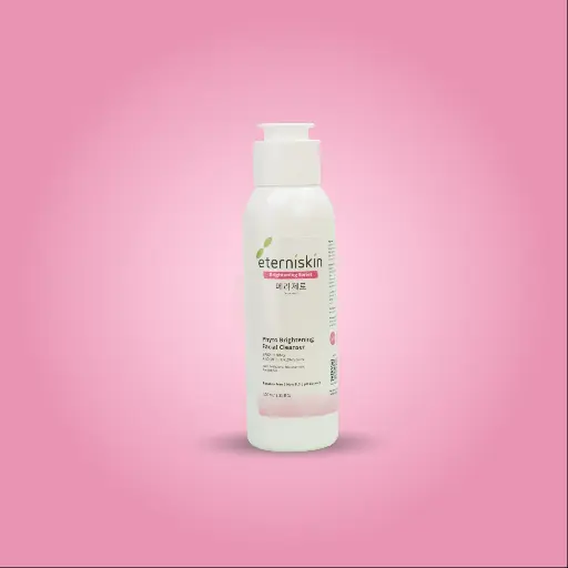 Phyto Brightening Facial Cleanser
