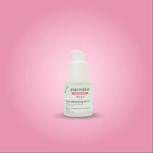 Phyto Whitening Serum