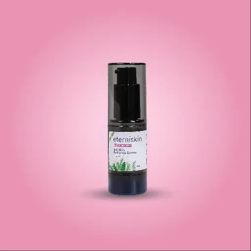 Silk Skin Radiance Serum