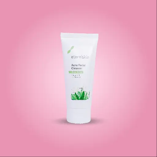 Acne Facial Cleanser