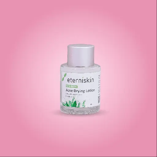 Acne Drying Lotion