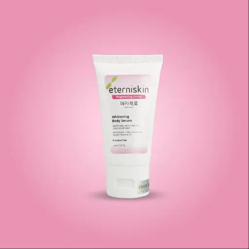 Whitening Body Serum